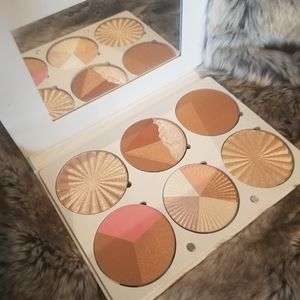 OFRA On the Glow Palette